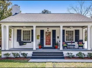 2164 Huntsford Rd, Jacksonville, FL 32207