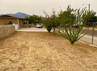 4976 Winthrop Dr, El Paso, TX 79924