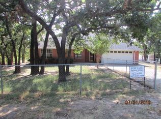 175 County Road 3695, Springtown, TX 76082