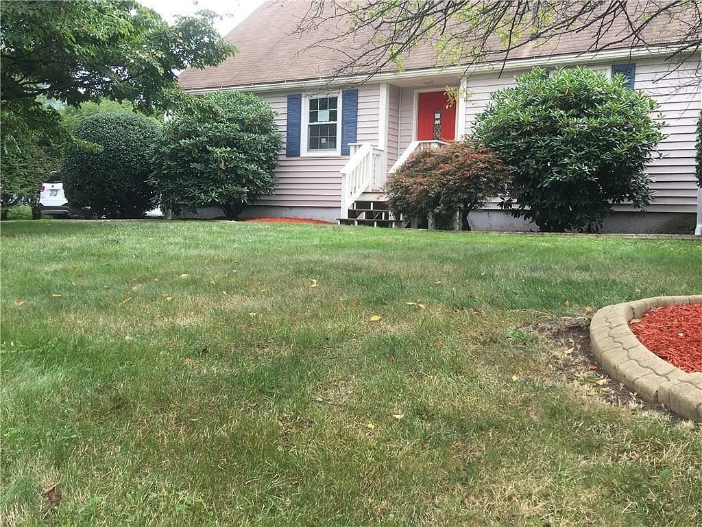138 Central Ave, Johnston, RI 02919 Zillow