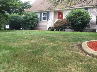 138 Central Ave, Johnston, RI 02919