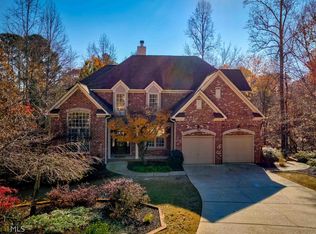 4580 Summerwood Dr, Cumming, GA 30041