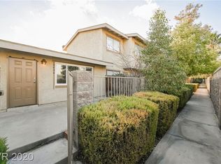 6404 Big Pine Way, Las Vegas, NV 89108