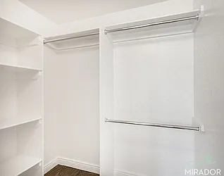 Rented by Mirador Real Estate