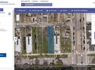 4008 W Adams St, Chicago, IL 60624