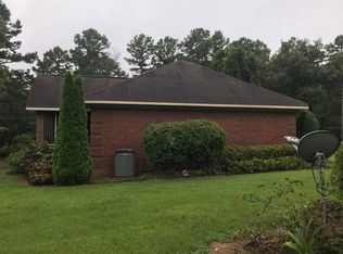 125 Belmont Acres Cir, Tumbling Shoals, AR 72581