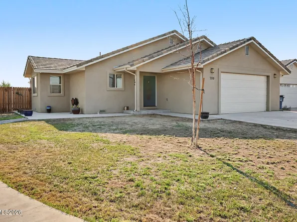 790 Timber Way, Fallon, NV 89406