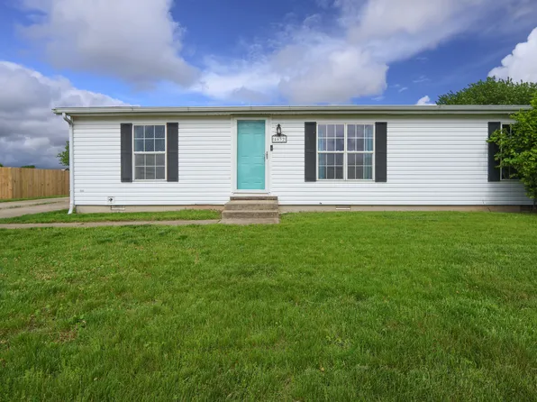 4632 Willowbrook Dr, Columbus, IN 47203