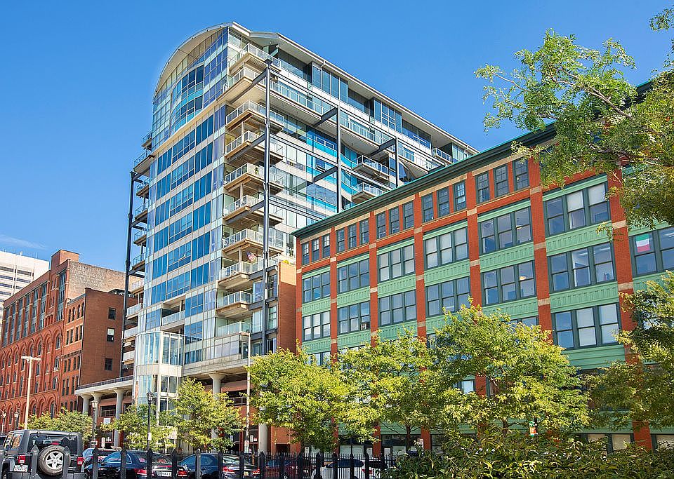 1st image of 701 W Lakeside Ave APT 807