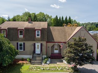 51 Guild Rd, Framingham, MA 01702