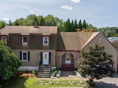 51 Guild Rd, Framingham, MA, 01702