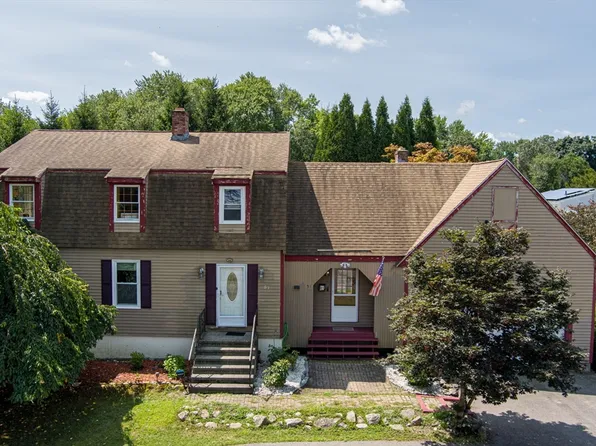 51 Guild Rd, Framingham, MA 01702