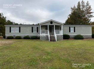 1007 E River Rd, Louisburg, NC 27549