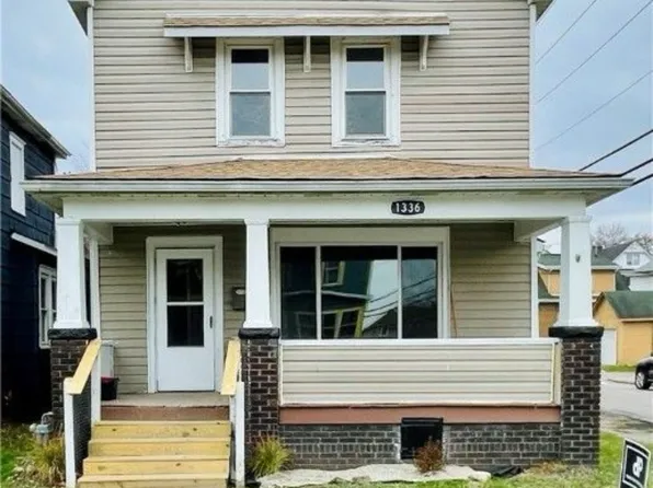 1336 Wellesley Ave, Steubenville, OH 43952