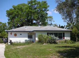 7507 Hickory Dr, Fort Myers, FL 33967