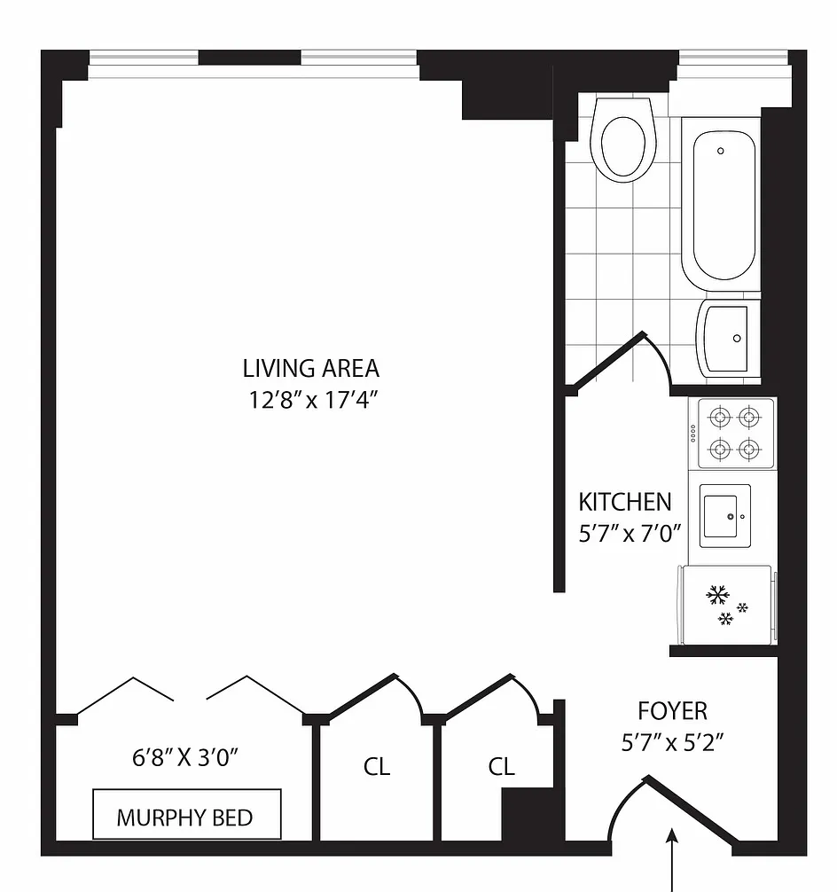 Building Photo - 205 E 78th St #8G
