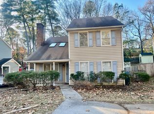 3318 Lassiter St, Durham, NC 27707