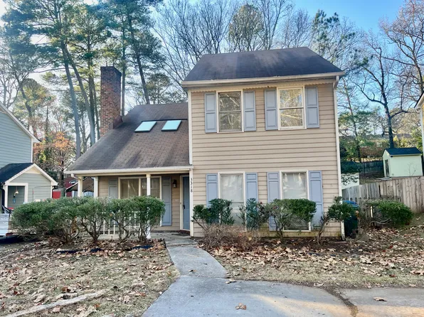 3318 Lassiter St, Durham, NC 27707