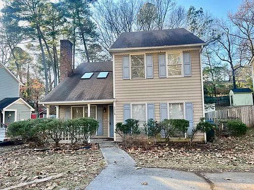 3318 Lassiter St Photo 1