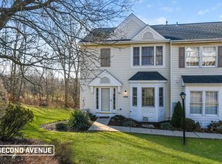 492 Cherryhill Dr, Bridgeville, PA 15017