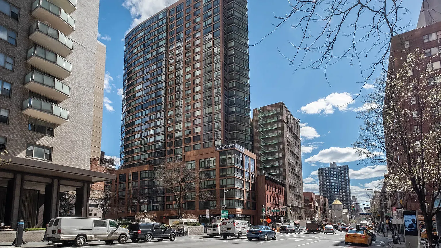300 E. 39th Street — Photo 1