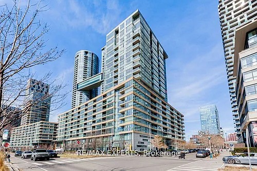 10 Capreol Ct #226 Photo 1