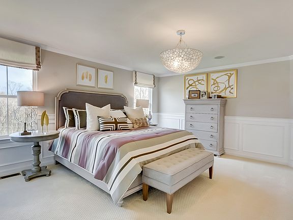 Private owner s retreat