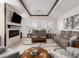 2645 N Lema Dr, Mesa, AZ 85215