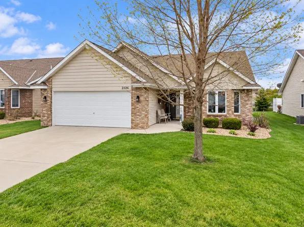2880 126th Ave NW, Coon Rapids, MN 55448