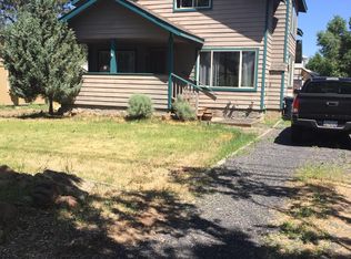 152 SE Roosevelt Ave, Bend, OR 97702