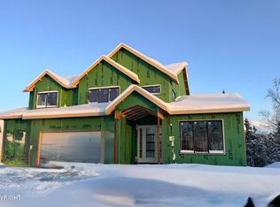 14351 Equestrian Cir, Anchorage, AK 99516