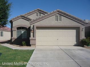 12809 W Redfield Rd, El Mirage, AZ 85335