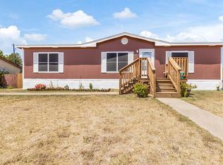 1508 Smooth Stone Dr, Cleburne, TX 76033