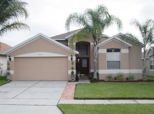 616 Hardwood Cir, Orlando, FL 32828