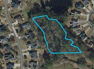 W Indigo Creek Blvd., Murrells Inlet, SC 29576