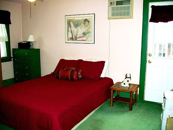 Master BR w/Room for expansion