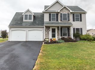435 Lynne Drive, Mt Wolf, PA 17345