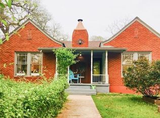 3518 Urban Ave, Dallas, TX 75227
