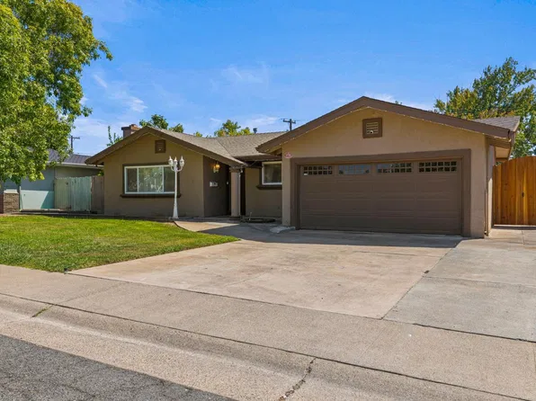 5732 Nonnie Ave, Sacramento, CA 95841