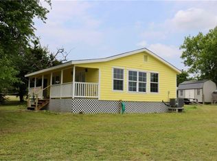 4279 Scenic View Dr, Anderson, TX 77830