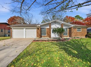 7825 Emerald Hills Way, North Richland Hills, TX 76180