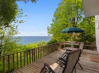 1884 Beech Rd, Frankfort, MI 49635