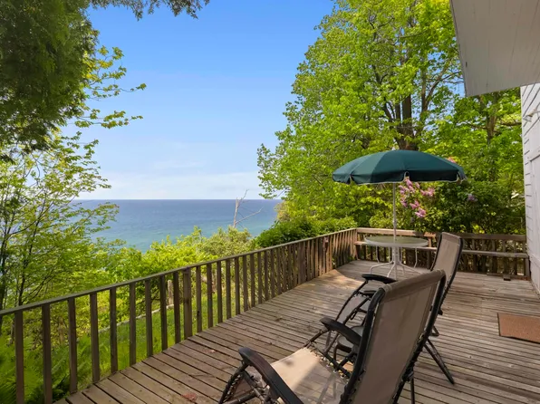 1884 Beech Rd, Frankfort, MI 49635