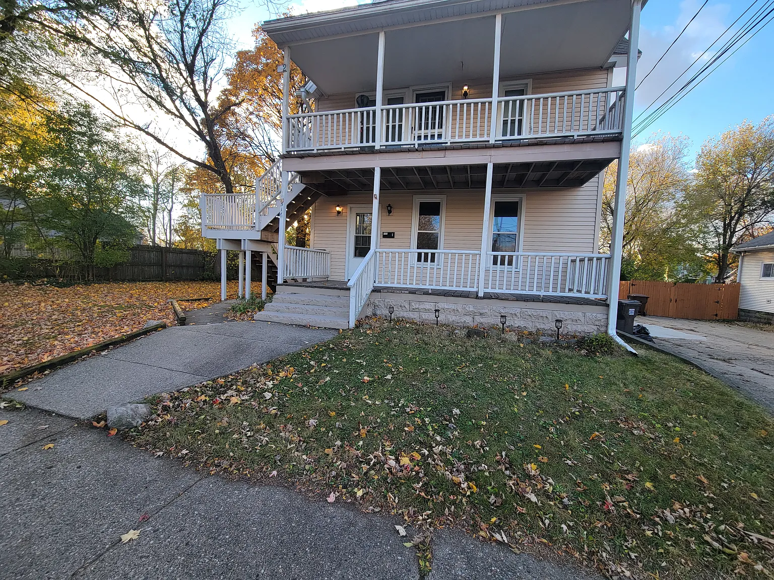 2 bed, 800 sqft, $850 — Photo 2