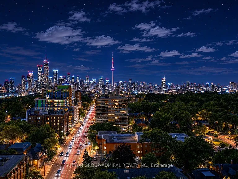 155 Saint Clair Ave W #1801 — Photo 34
