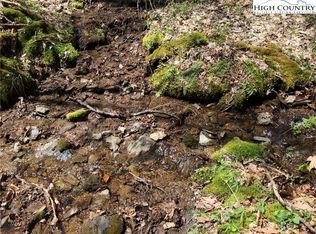 LOT 1 Tucker Rd, Lansing, NC 28643