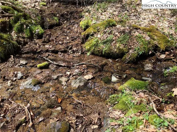 Lot 1 Tucker Road, Lansing, NC 28643