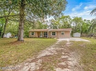 3937 Murrhee Rd, Green Cove Springs, FL 32043