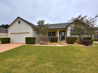 104 Whippoorwill Way, Georgetown, TX 78633