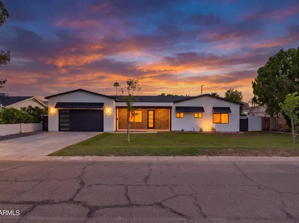4334 E INDIANOLA Avenue, Phoenix, AZ 85018